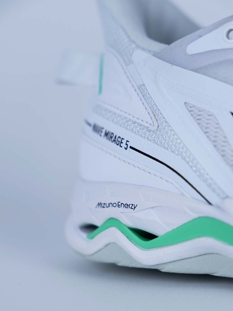 Mizuno Floorball Shoe Wave Mirage 5 M (25/26)
